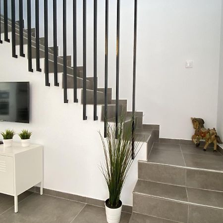 Casa Los Tejares Casasol เนร์คา ภายนอก รูปภาพ