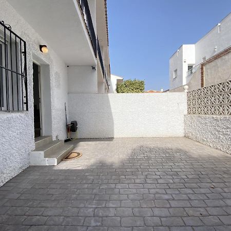 Casa Los Tejares Casasol เนร์คา ภายนอก รูปภาพ