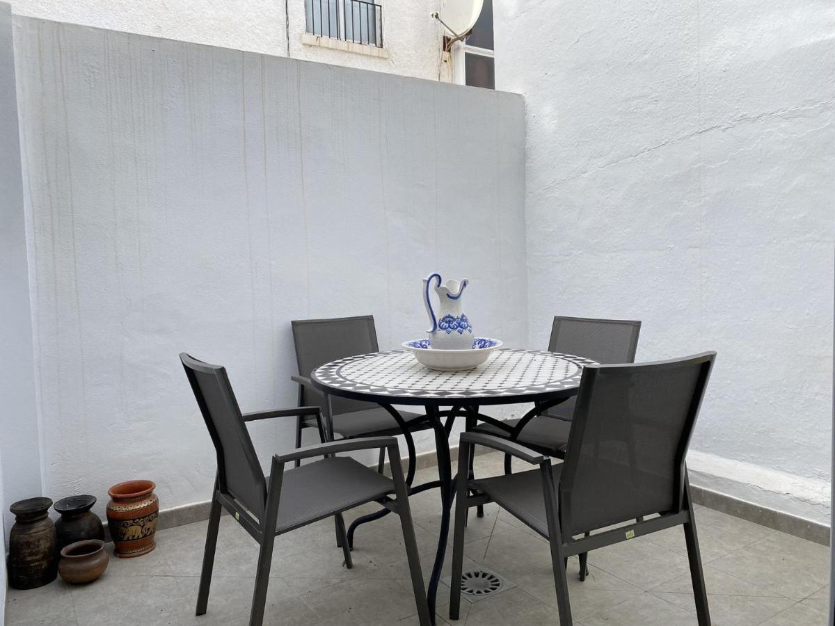 Casa Los Tejares Casasol เนร์คา ภายนอก รูปภาพ