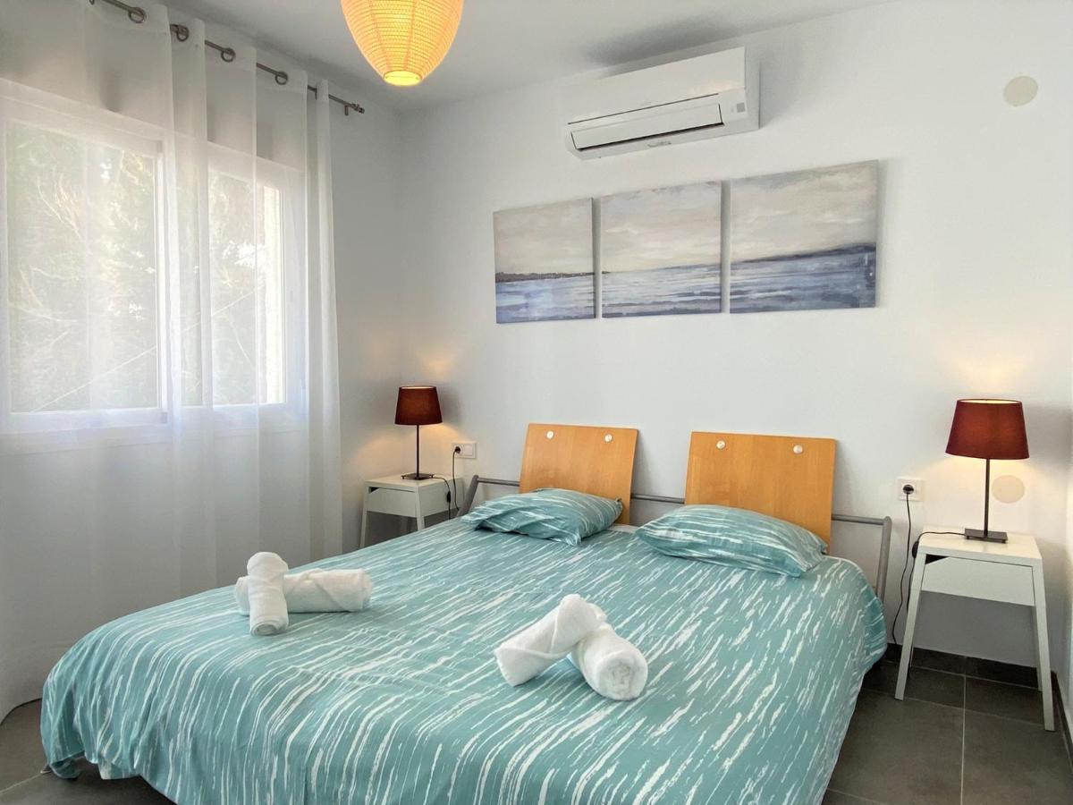 Casa Los Tejares Casasol เนร์คา ภายนอก รูปภาพ
