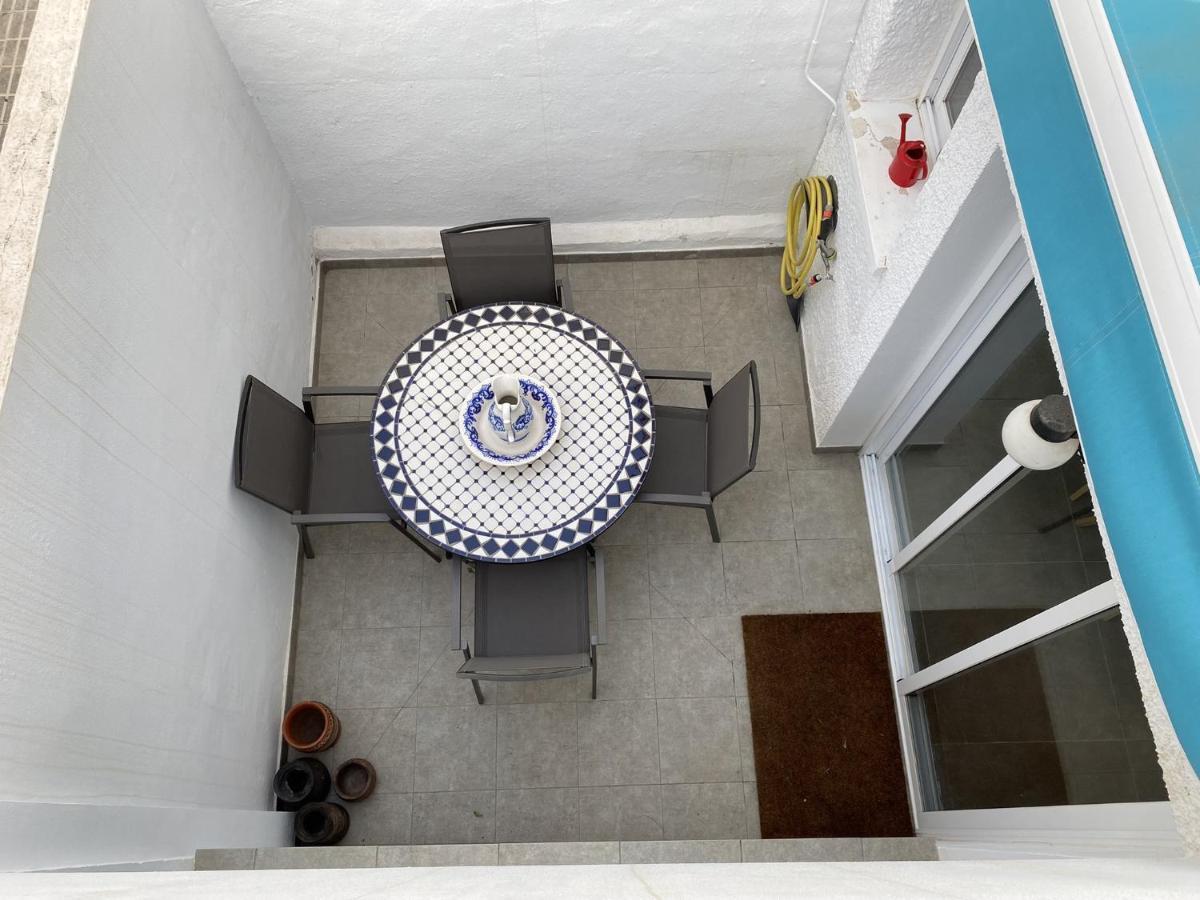 Casa Los Tejares Casasol เนร์คา ภายนอก รูปภาพ