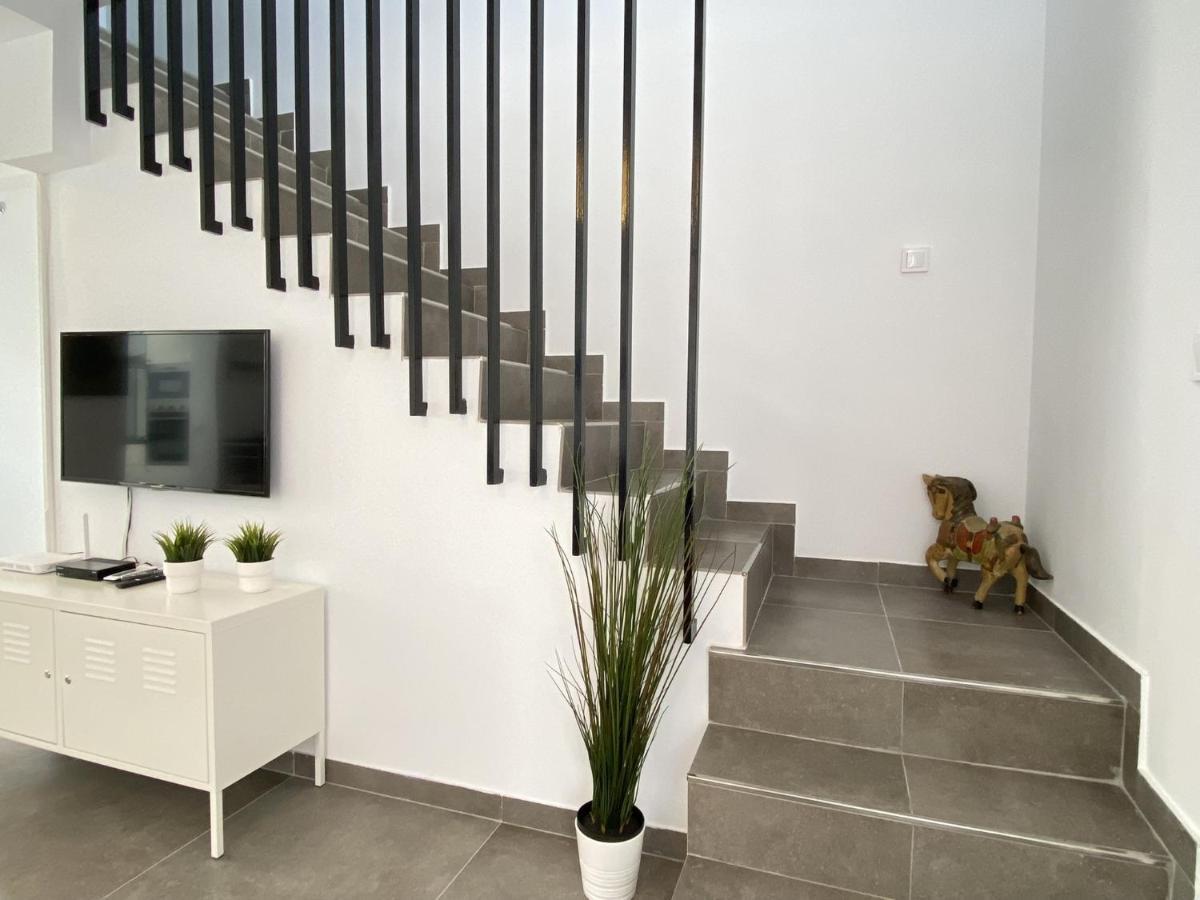 Casa Los Tejares Casasol เนร์คา ภายนอก รูปภาพ
