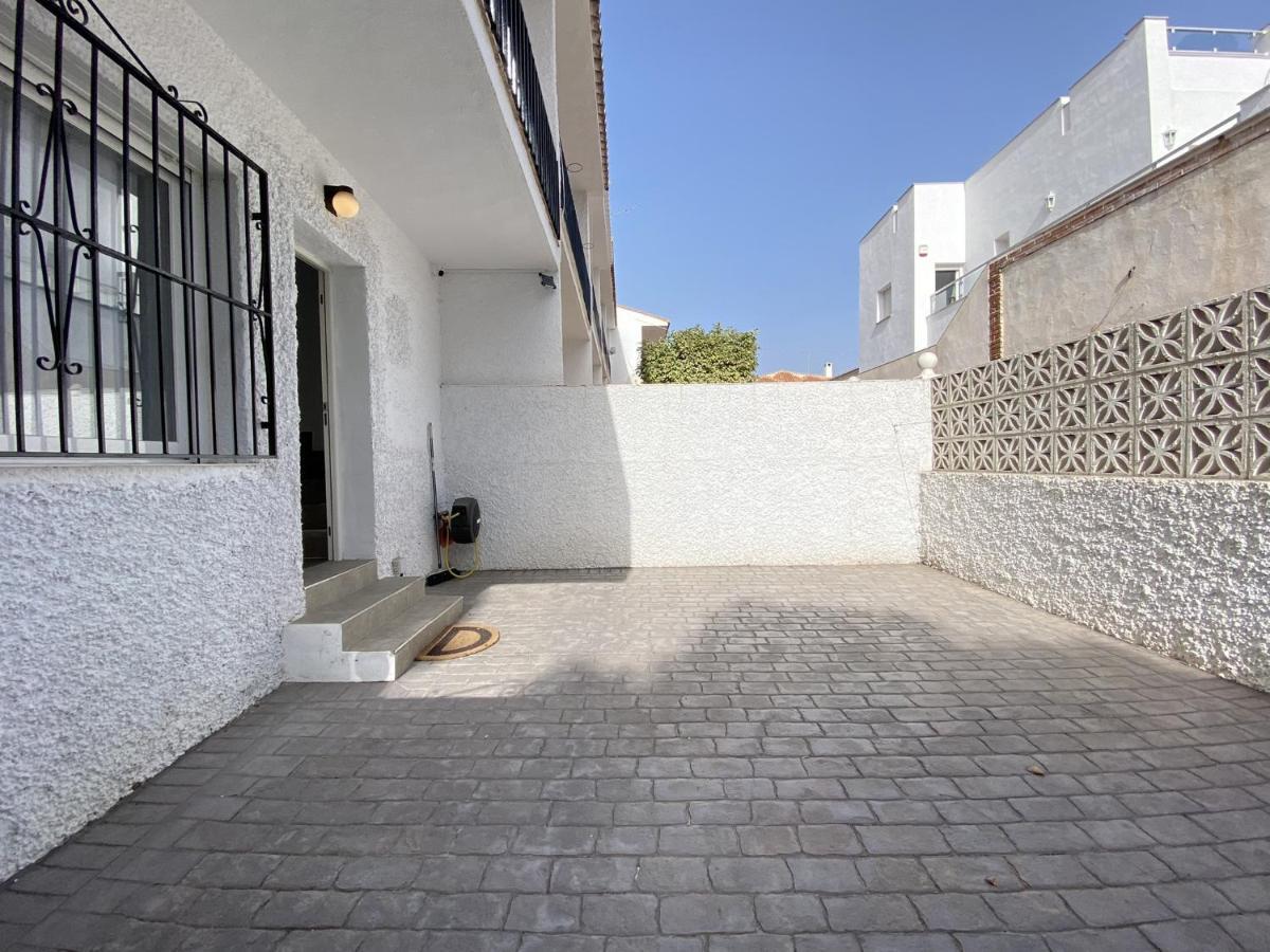 Casa Los Tejares Casasol เนร์คา ภายนอก รูปภาพ