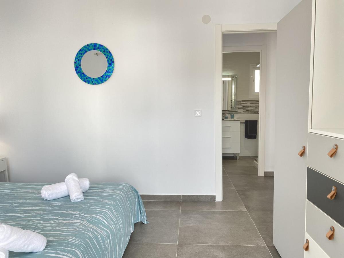 Casa Los Tejares Casasol เนร์คา ภายนอก รูปภาพ
